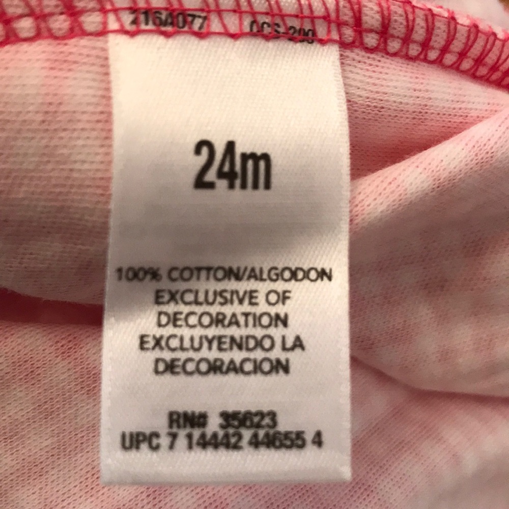 Carter’s romper - Picture 7 of 8